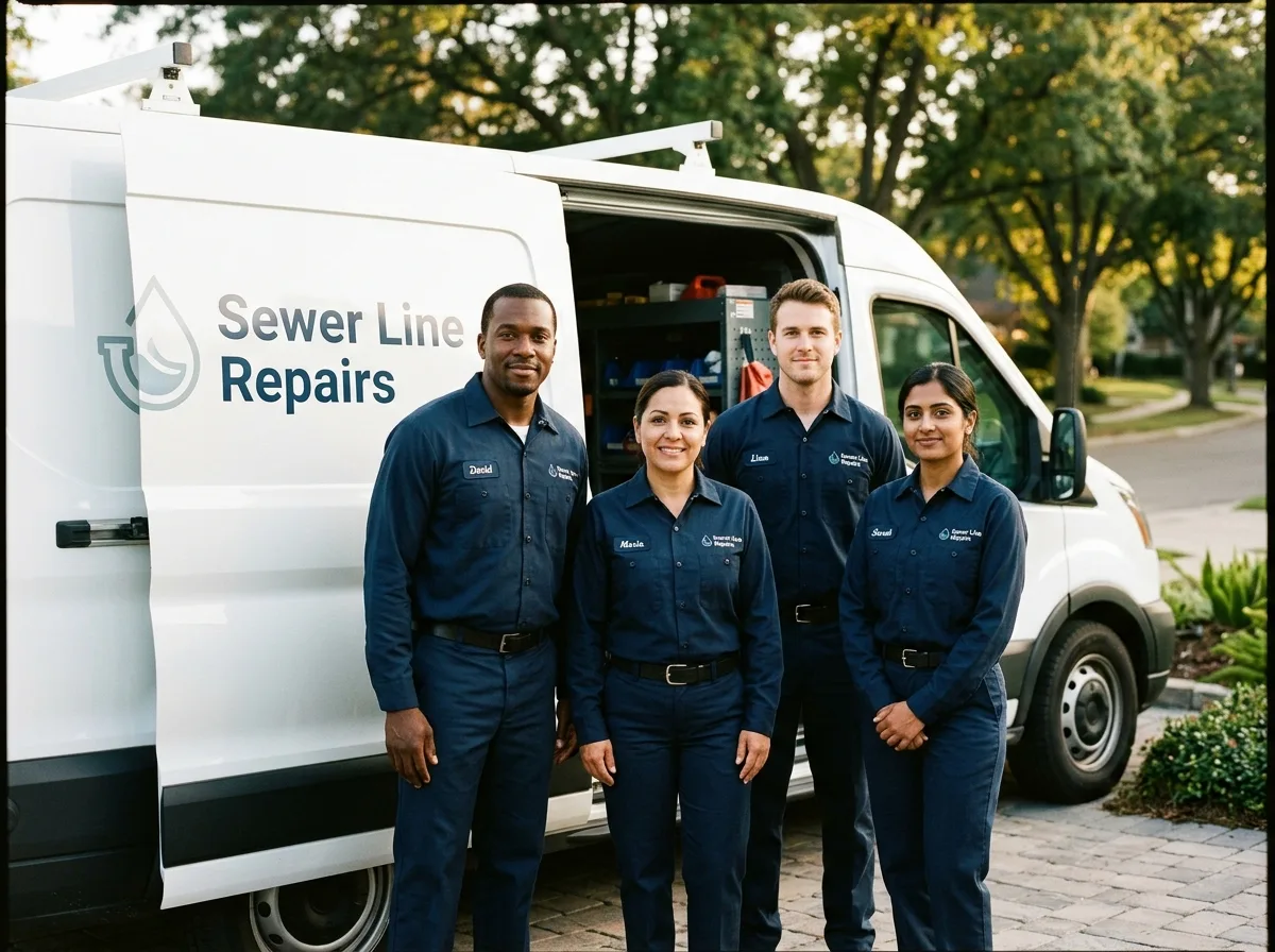 Emergency Plumber company in Janesville, WI