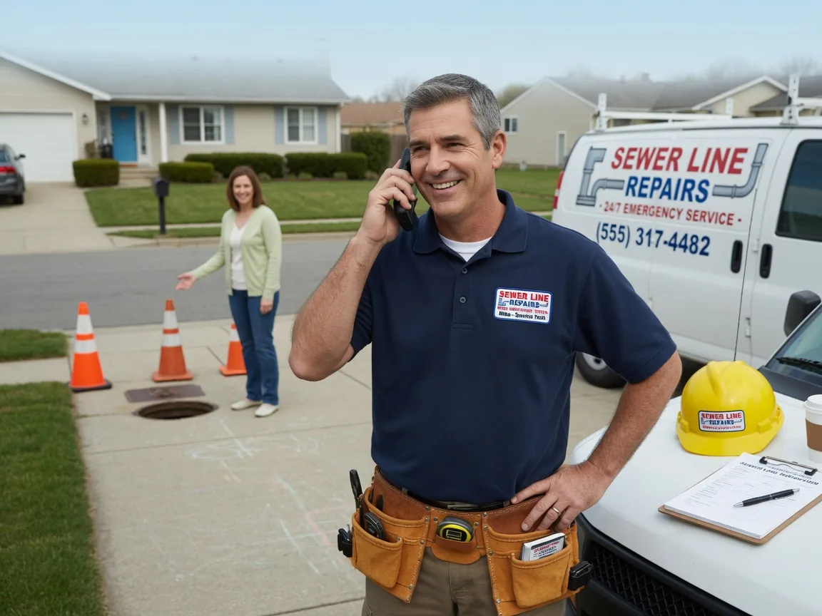 Emergency Plumber Janesville, WI FAQs